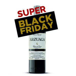 Arzuaga Reserva Especial