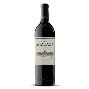 Arzuaga Crianza