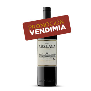 Arzuaga Crianza