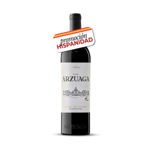 Arzuaga Reserva