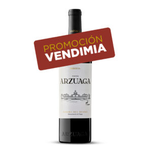 Arzuaga Reserva