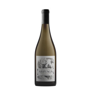 BLANCO DE BODEGA ALBILLO 2024