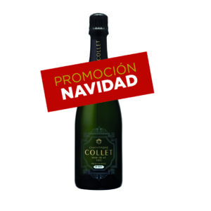 CHAMPAGNE COLLET GRAND CRU AY BRUT COL. PRIVEE 2012 750m
