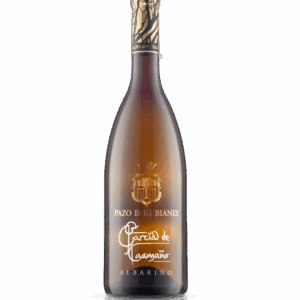 ALBARIÑO GARCIA DE CAAMAÑO