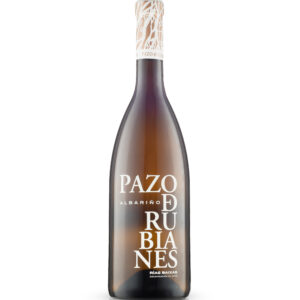 ALBARIÑO PAZO DE RUBIANES