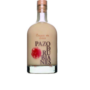 Crema de Orujo