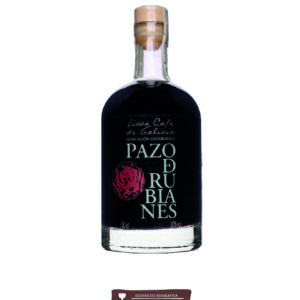 Licor de café