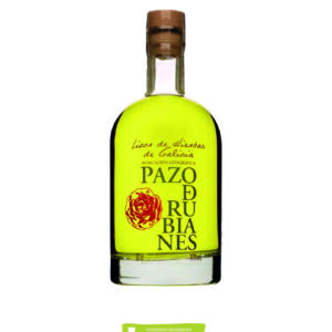 Licor de hierbas