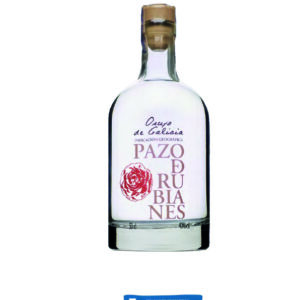 Orujo de Galicia