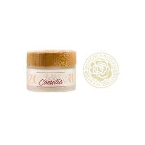 Crema Facial de Aceite de Camelia 50 ml